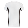 T-shirt bicolor borstzak tricorp-5 T-shirt bicolor borstzak tricorp-5