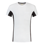T-shirt bicolor borstzak tricorp-7 T-shirt bicolor borstzak tricorp-7