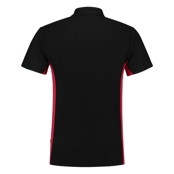 poloshirt bicolor borstzak tricorp poloshirt bicolor borstzak tricorp