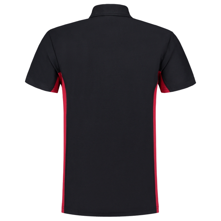 poloshirt bicolor borstzak tricorp poloshirt bicolor borstzak tricorp