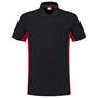 poloshirt bicolor borstzak tricorp-7 poloshirt bicolor borstzak tricorp-7