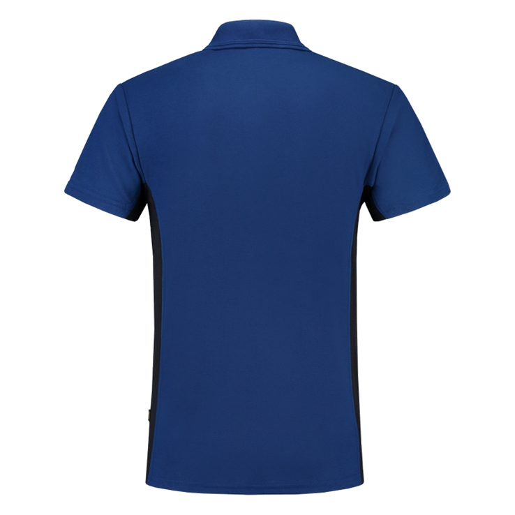 poloshirt bicolor borstzak tricorp poloshirt bicolor borstzak tricorp