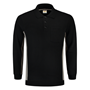 polosweater bicolor borstzak tricorp-7 polosweater bicolor borstzak tricorp-7
