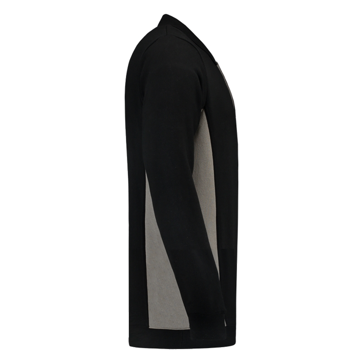 polosweater bicolor borstzak tricorp polosweater bicolor borstzak tricorp