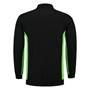 polosweater bicolor borstzak tricorp-5 polosweater bicolor borstzak tricorp-5