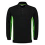 polosweater bicolor borstzak tricorp-7 polosweater bicolor borstzak tricorp-7
