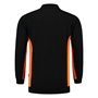 polosweater bicolor borstzak tricorp-5 polosweater bicolor borstzak tricorp-5
