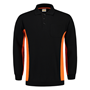 polosweater bicolor borstzak tricorp-7 polosweater bicolor borstzak tricorp-7
