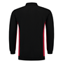 polosweater bicolor borstzak tricorp-5 polosweater bicolor borstzak tricorp-5