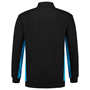 polosweater bicolor borstzak tricorp-5 polosweater bicolor borstzak tricorp-5