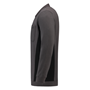 polosweater bicolor borstzak tricorp-9 polosweater bicolor borstzak tricorp-9