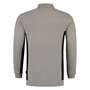 polosweater bicolor borstzak tricorp-5 polosweater bicolor borstzak tricorp-5