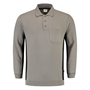 polosweater bicolor borstzak tricorp-7 polosweater bicolor borstzak tricorp-7