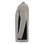 polosweater bicolor borstzak tricorp-9 polosweater bicolor borstzak tricorp-9