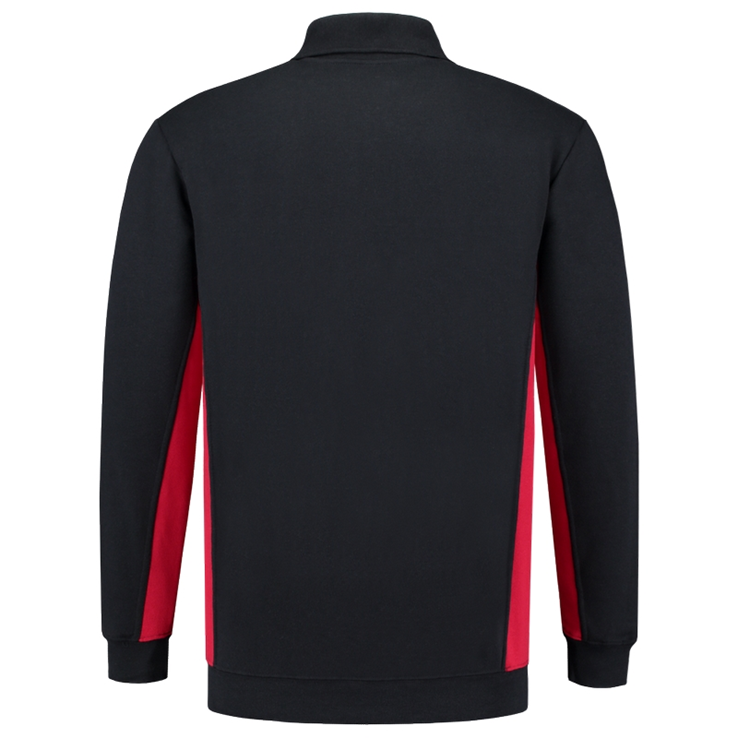 polosweater bicolor borstzak tricorp polosweater bicolor borstzak tricorp
