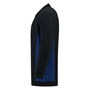 polosweater bicolor borstzak tricorp-9 polosweater bicolor borstzak tricorp-9
