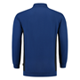 polosweater bicolor borstzak tricorp-5 polosweater bicolor borstzak tricorp-5