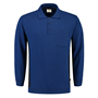polosweater bicolor borstzak tricorp-7 polosweater bicolor borstzak tricorp-7