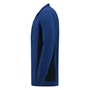 polosweater bicolor borstzak tricorp-9 polosweater bicolor borstzak tricorp-9