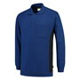 polosweater bicolor borstzak tricorp-3 polosweater bicolor borstzak tricorp-3