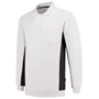 polosweater bicolor borstzak tricorp-3 polosweater bicolor borstzak tricorp-3