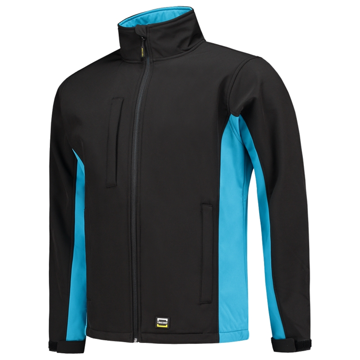 jack softshell bicolor tricorp jack softshell bicolor tricorp