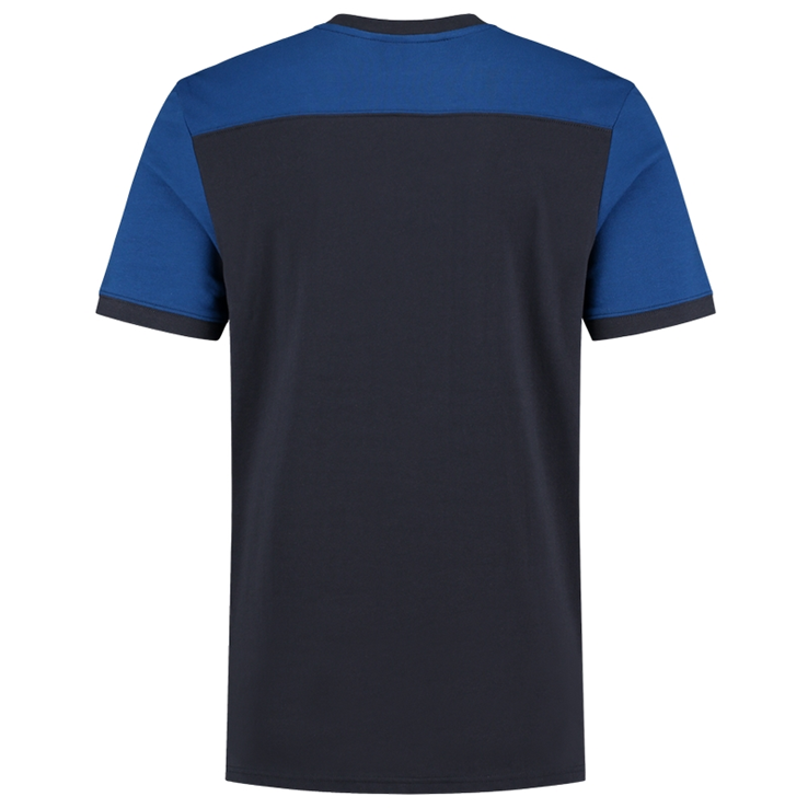 T-shirt bicolor naden tricorp T-shirt bicolor naden tricorp