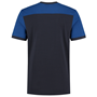 T-shirt bicolor naden tricorp-5 T-shirt bicolor naden tricorp-5