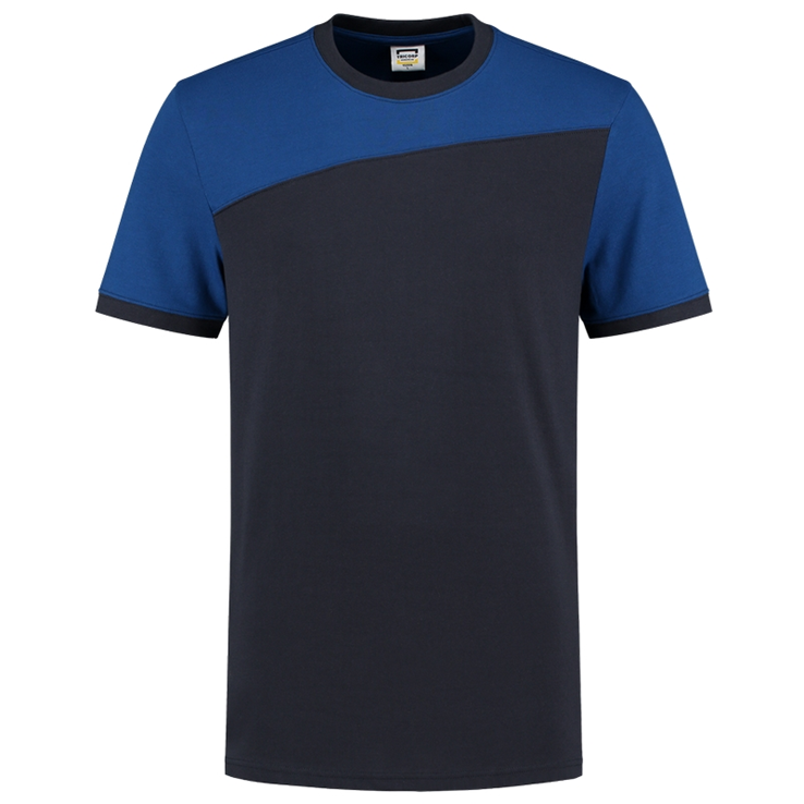 T-shirt bicolor naden tricorp T-shirt bicolor naden tricorp