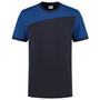 T-shirt bicolor naden tricorp-7 T-shirt bicolor naden tricorp-7