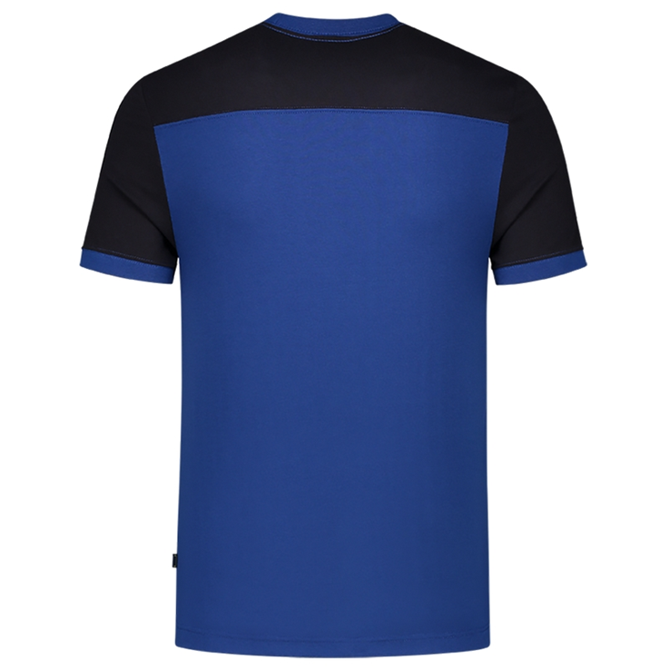 T-shirt bicolor naden tricorp T-shirt bicolor naden tricorp