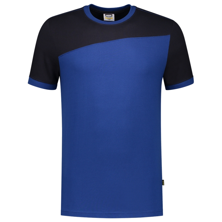 T-shirt bicolor naden tricorp T-shirt bicolor naden tricorp