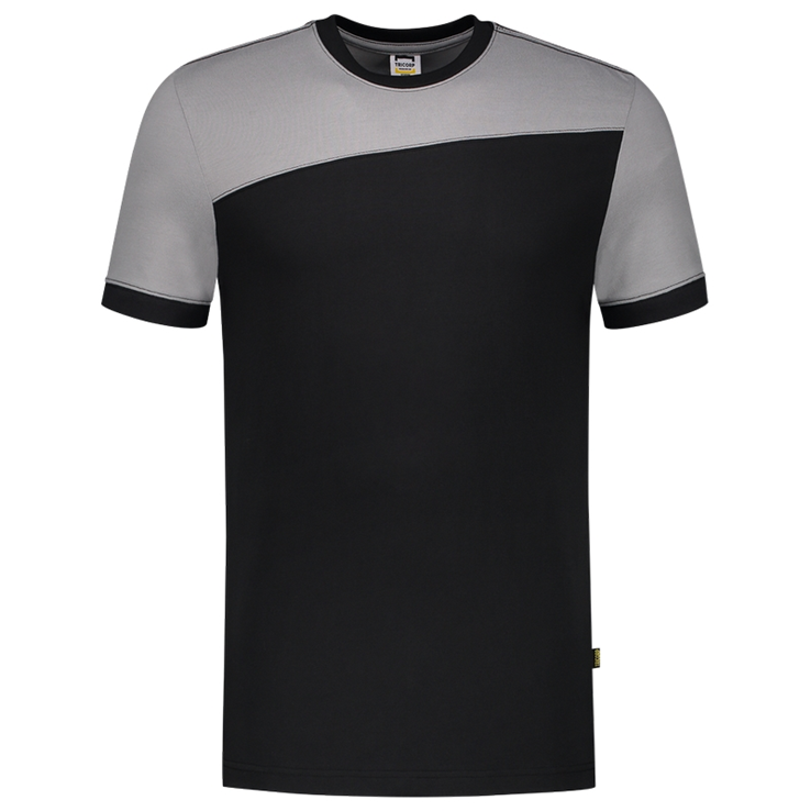 T-shirt bicolor naden tricorp T-shirt bicolor naden tricorp
