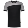 T-shirt bicolor naden tricorp-7 T-shirt bicolor naden tricorp-7