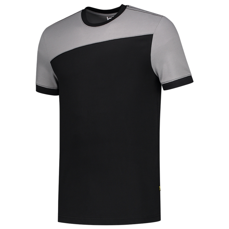 T-shirt bicolor naden tricorp T-shirt bicolor naden tricorp