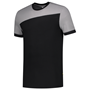 T-shirt bicolor naden tricorp-3 T-shirt bicolor naden tricorp-3