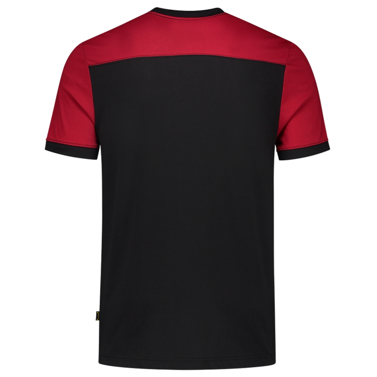 T-shirt bicolor naden tricorp T-shirt bicolor naden tricorp