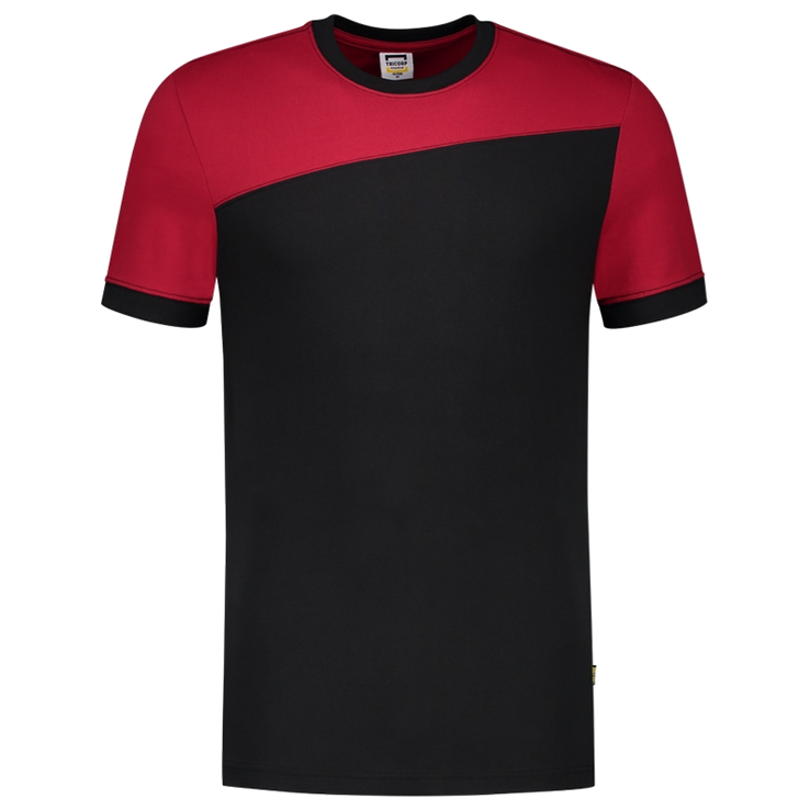 T-shirt bicolor naden tricorp T-shirt bicolor naden tricorp