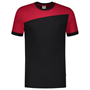 T-shirt bicolor naden tricorp-7 T-shirt bicolor naden tricorp-7