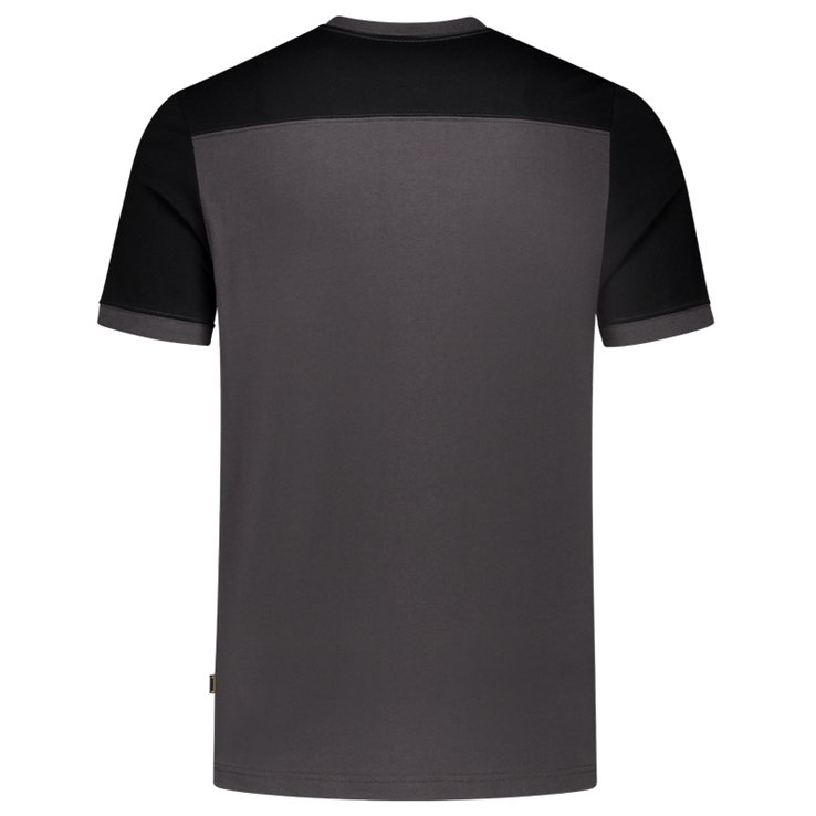 T-shirt bicolor naden tricorp T-shirt bicolor naden tricorp