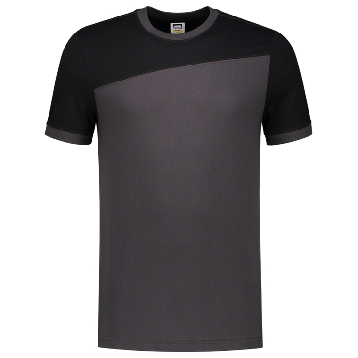 T-shirt bicolor naden tricorp T-shirt bicolor naden tricorp
