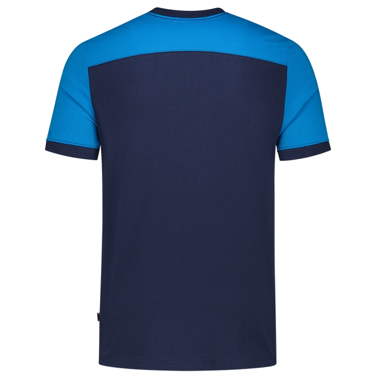 T-shirt bicolor naden tricorp T-shirt bicolor naden tricorp