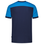 T-shirt bicolor naden tricorp-5 T-shirt bicolor naden tricorp-5