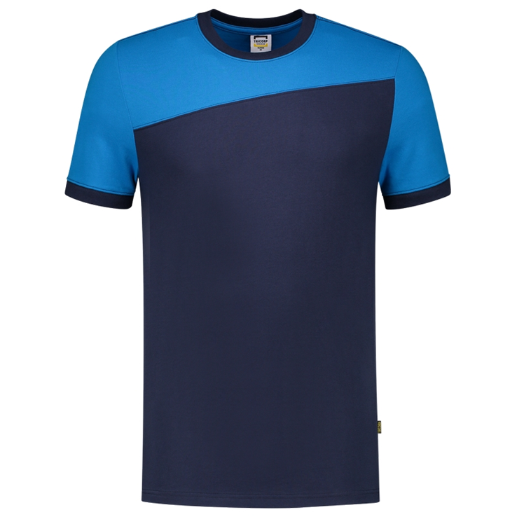 T-shirt bicolor naden tricorp T-shirt bicolor naden tricorp