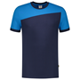 T-shirt bicolor naden tricorp-7 T-shirt bicolor naden tricorp-7