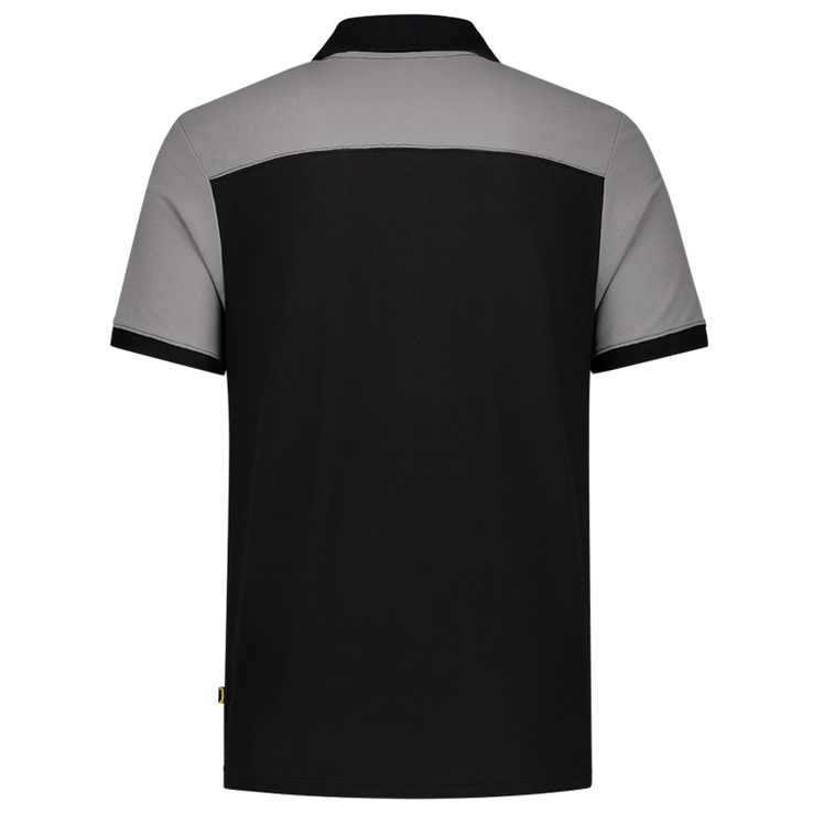 poloshirt bicolor naden tricorp poloshirt bicolor naden tricorp