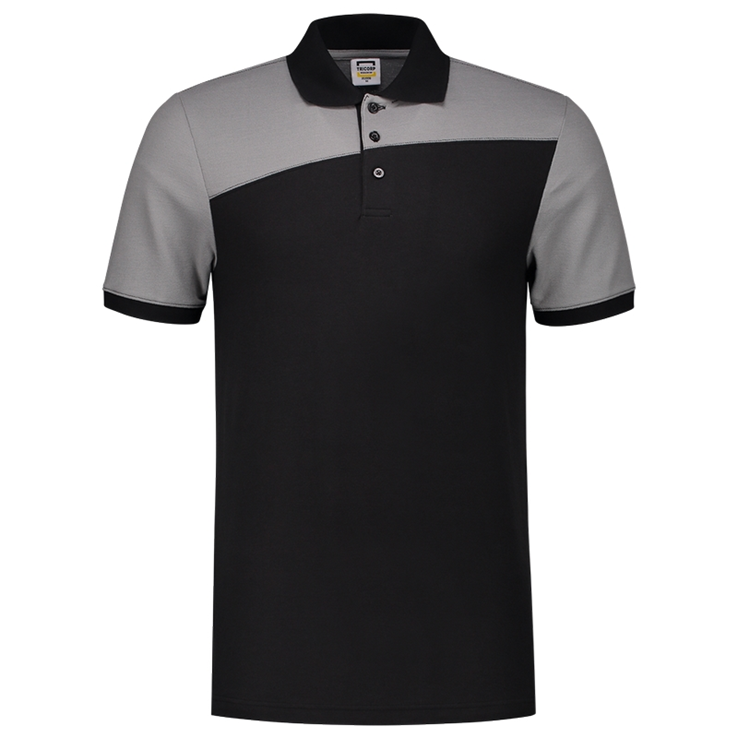 poloshirt bicolor naden tricorp poloshirt bicolor naden tricorp