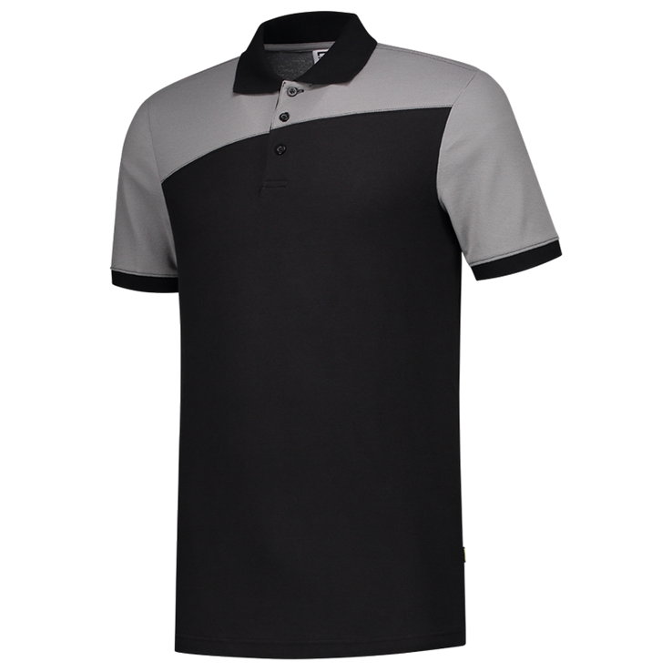 poloshirt bicolor naden tricorp poloshirt bicolor naden tricorp