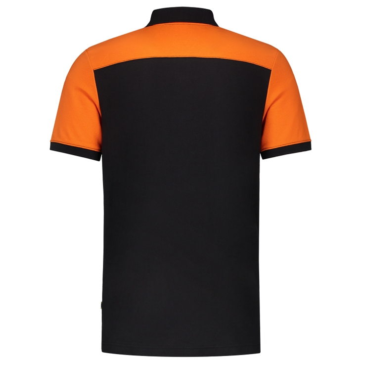 poloshirt bicolor naden tricorp poloshirt bicolor naden tricorp