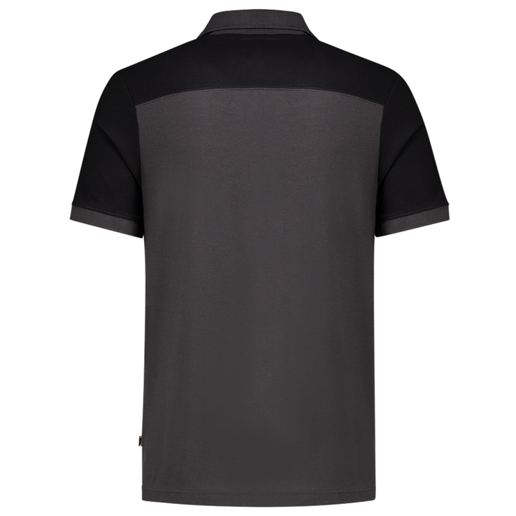 poloshirt bicolor naden tricorp poloshirt bicolor naden tricorp